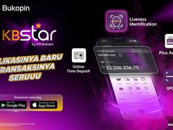 KBstar, Aplikasi Digital Banking yang Berikan Kemudahan Tanpa Batas