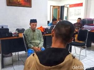 Terungkap, Hasil Autopsi Anak Dianiaya Ayah Kandung Hingga Tewas Terungkap, Hasil Autopsi Anak Dianiaya Ayah Kandung Hingga Tewas