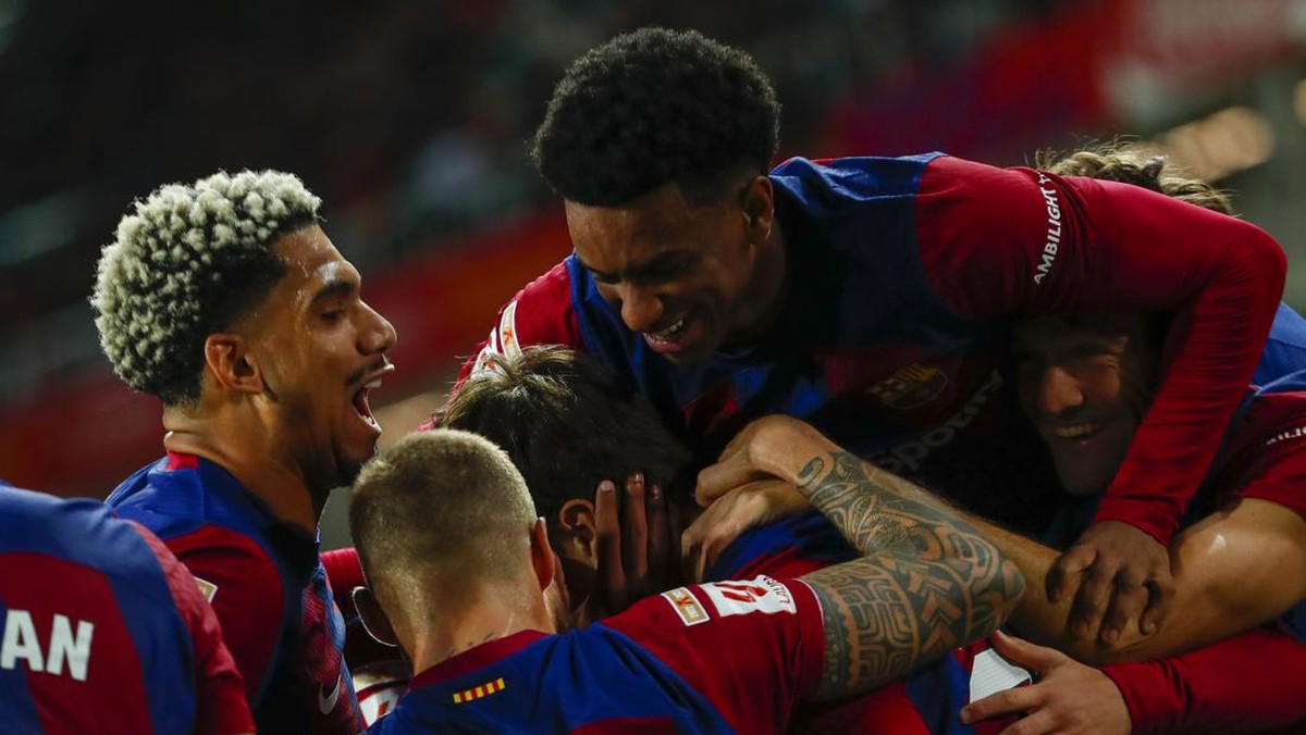 Foto: AP/Joan Monfort