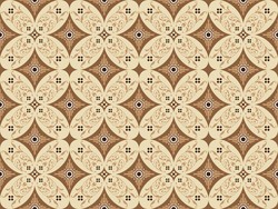 Asal Usul Batik Indonesia yang Jadi Warisan Budaya Takbenda UNESCO