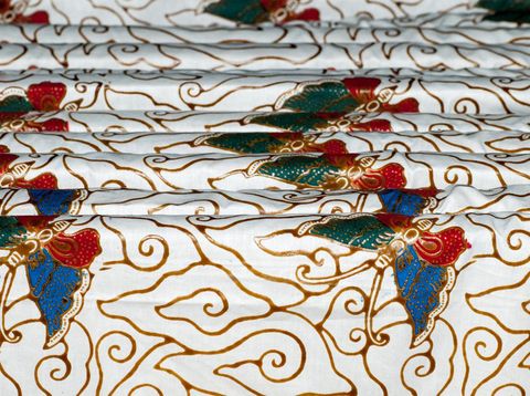 Batik Indonesia