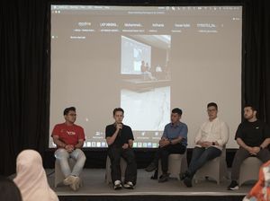 Strategi Jitu Sukses Membangun Bisnis Kursus Online