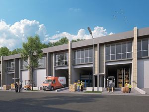 Pergudangan BizPark Pulogadung Pergudangan BizPark Pulogadung