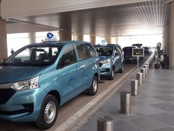 Jurus Bluebird Bantu Taksi Lokal Bangkit Hadapi Tantangan Era Disrupsi