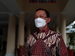 Viral Suara Rekaman Cawe-cawe Jelang Pemilu, Ini Respons Karna Sobahi