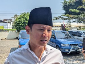 Tiga Kepala Daerah di Jatim Ditunjuk Jadi Jurkam Ganjar-Mahfud Tiga Kepala Daerah di Jatim Ditunjuk Jadi Jurkam Ganjar-Mahfud
