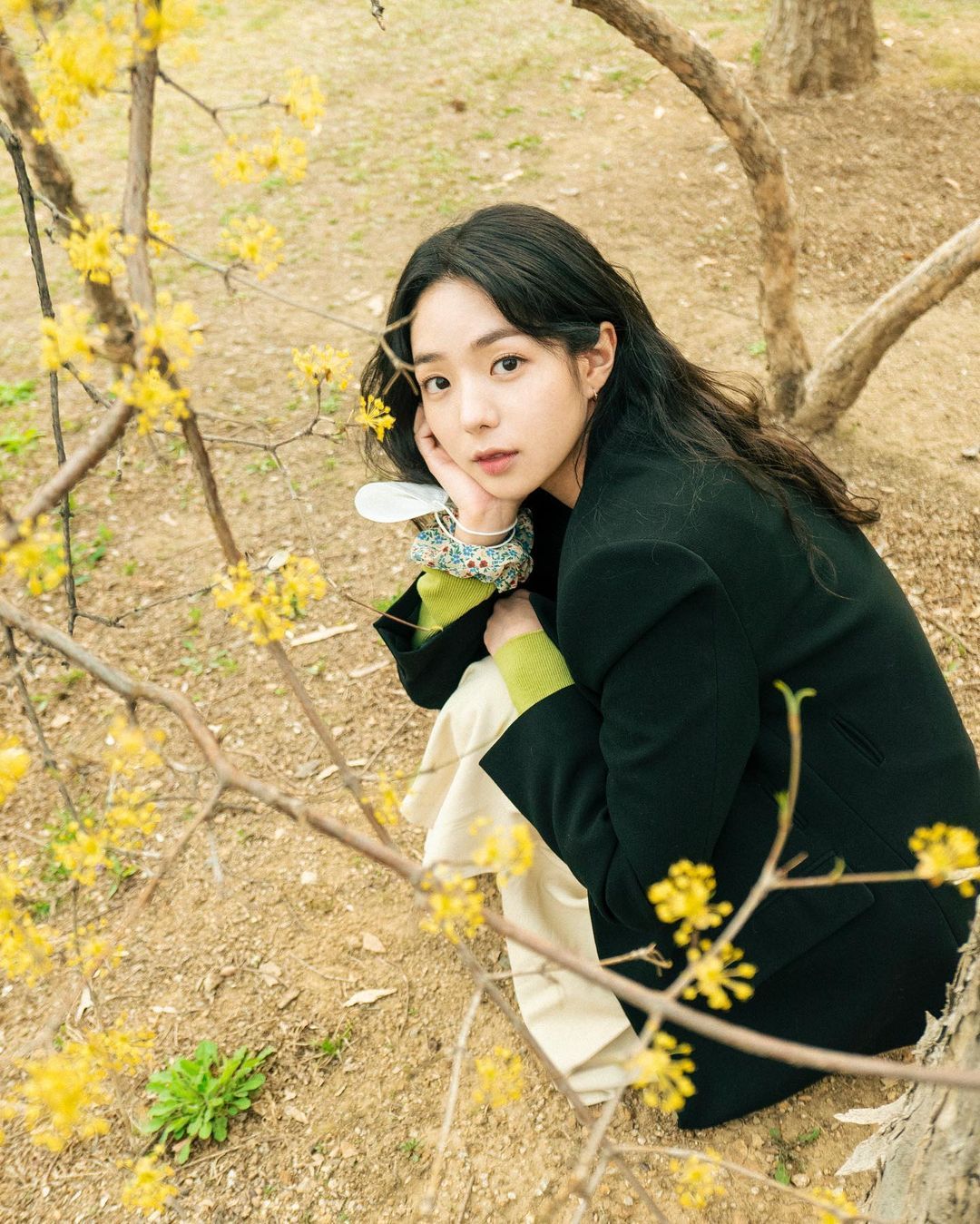 Chae Soo Bin