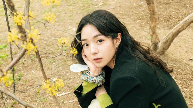 Chae Soo Bin