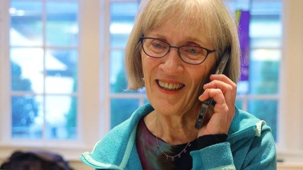 Claudia Goldin, Profesor Ekonomi Harvard Ketiga yang Menangkan Hadiah Nobel Ekonomi 2023