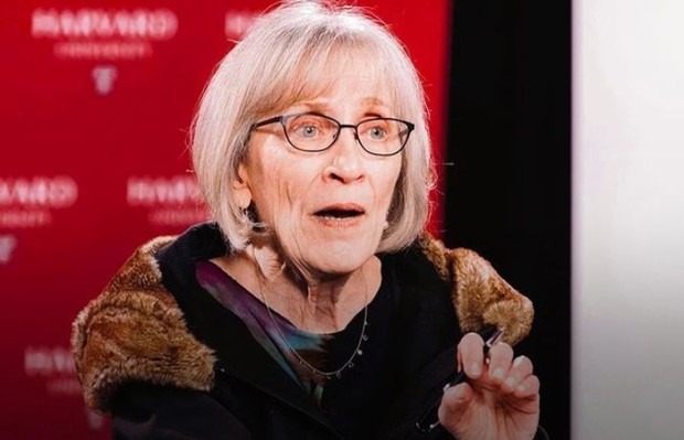 Claudia Goldin, Profesor Ekonomi Harvard Ketiga yang Menangkan Hadiah Nobel Ekonomi 2023