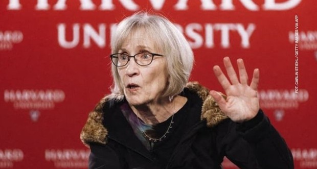 Claudia Goldin, Profesor Ekonomi Harvard Ketiga yang Menangkan Hadiah Nobel Ekonomi 2023