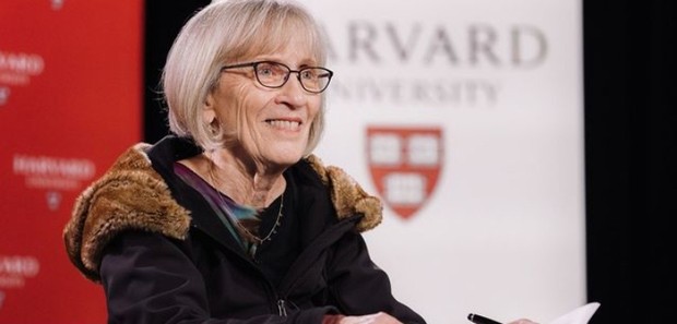 Claudia Goldin, Profesor Ekonomi Harvard Ketiga yang Menangkan Hadiah Nobel Ekonomi 2023