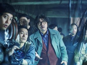 Cobweb Dominasi Nominasi Film di 59th Grand Bell Awards Cobweb Dominasi Nominasi Film di 59th Grand Bell Awards