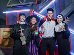 DANA x Google Play Gelar Kompetisi Cosplay 11.11, Berhadiah Jutaan Rupiah!