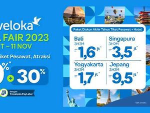 Berkunjung ke Balikpapan, 5 Tempat Ini Wajib Disambangi!