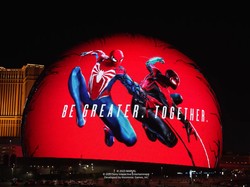 Cuma Sehari Iklan di Tempat Ini, Xbox dan PlayStation Habis Rp 7 Miliar