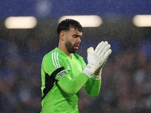 Sudahlah Arsenal, Cadangkan David Raya