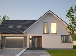7 Inspirasi Rumah Minimalis Sederhana yang Nyaman dan Estetis 7 Inspirasi Rumah Minimalis Sederhana yang Nyaman dan Estetis
