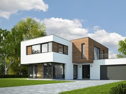 Pilih Atap Genteng Atau Dak Beton? Ketahui Kelebihan dan Kekurangannya