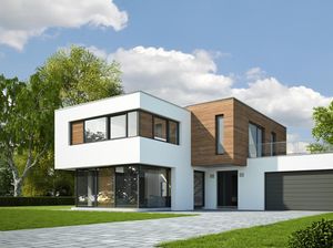 Mau Renovasi Rumah? Ini Estimasi Biaya Ubah Rumah 1 Lantai Jadi 2 Lantai Mau Renovasi Rumah? Ini Estimasi Biaya Ubah Rumah 1 Lantai Jadi 2 Lantai