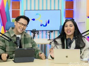 Prabowo Ingin Bertemu Mega hingga ARMY BTS Galang Dana Rp1 M untuk Palestina