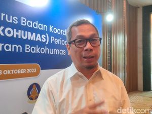 Kominfo Bantah Proyek Satelit HBS Disetop Gegara Starlink Mau Masuk RI Kominfo Bantah Proyek Satelit HBS Disetop Gegara Starlink Mau Masuk RI