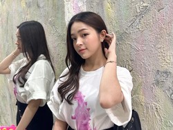 Tren Acne Patch di Kalangan Gen Z, Dulu untuk Jerawat, Kini Aksesori Fashion