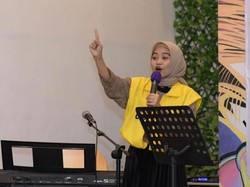 Politisi Muda Golkar di Sulsel Deklarasi Relawan Gogi untuk Prabowo-Gibran