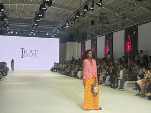 Didiet Maulana Bawa Koleksi NYFW ke JFW 2023, Hadirkan Kebaya Dekonstruktif Didiet Maulana Bawa Koleksi NYFW ke JFW 2023, Hadirkan Kebaya Dekonstruktif