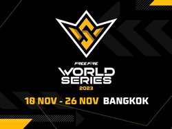 Free Fire FFWS 2023: Jadwal, Format, Tim, dan Hadiah