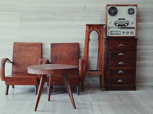 Furniture Buatan RI Dihantam Tarif Impor AS, Perajin Usul 5 Hal Ini Furniture Buatan RI Dihantam Tarif Impor AS, Perajin Usul 5 Hal Ini