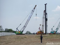 Mal Baru Terus Bermunculan di Semarang, Ini Kata Walkot Ita