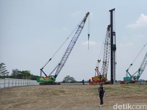 Mal Baru Terus Bermunculan di Semarang, Ini Kata Walkot Ita Mal Baru Terus Bermunculan di Semarang, Ini Kata Walkot Ita