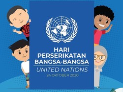 Mengenal PBB Lebih Dekat di Hari Peringatan 24 Oktober