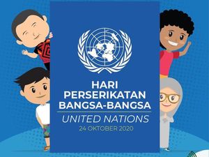 Mengenal PBB Lebih Dekat di Hari Peringatan 24 Oktober Mengenal PBB Lebih Dekat di Hari Peringatan 24 Oktober