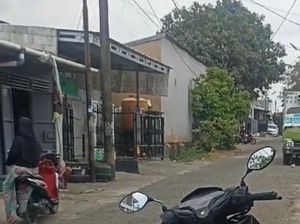 Prakiraan Hujan Makassar: Sudah Turun di 3 Kecamatan, Akan Meluas hingga Sore Prakiraan Hujan Makassar: Sudah Turun di 3 Kecamatan, Akan Meluas hingga Sore