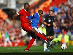Klopp Akui Konate Beruntung Tidak Dikartumerah Klopp Akui Konate Beruntung Tidak Dikartumerah