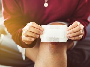 10 Obat Luka Bernanah yang Mudah Ditemui dan Aman Digunakan