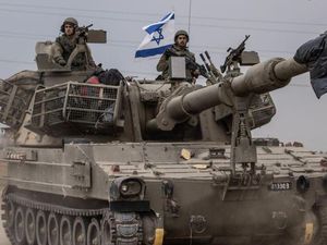 Israel Segera Serangan Darat ke Gaza, Bagaimana Pertempuran Berlangsung?