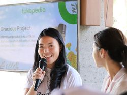 Sambut Hari Sumpah Pemuda, Tokopedia Bagikan Kisah Sukses 2 Pelaku UMKM