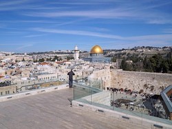 Tentang Kelahiran Israel, Palestina, dan Tanah Kanaan