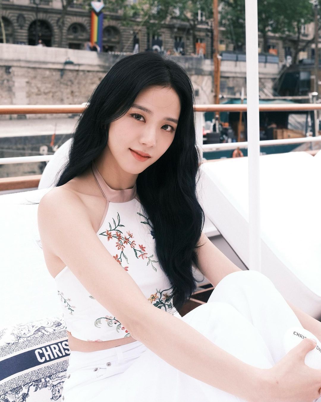 Jisoo BLACKPINK