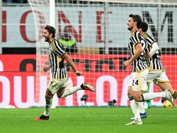 Menangkan Juventus Lawan Milan, Locatelli Nangis