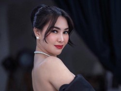 Dari Fitnah Suntik Putih, Kar Katherine Kini Bangun Bisnis Kecantikan