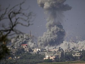 Konflik Israel-Palestina Bikin Resah Komunitas Ilmiah