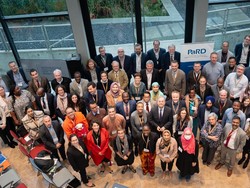 Kemenag Pamerkan Program Masjid Ramah Lingkungan pada Event PaRD di Berlin