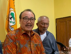 Golkar Bali Tak Jemawa meski Prabowo-Gibran Menang Quick Count