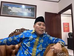 PAN Bakal Dukung Lalu Gita Ariadi di Pilgub NTB 2024