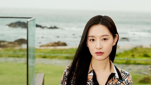 Kim Ji Won