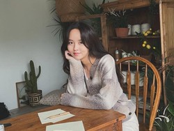 Kim So Hyun Akting Bareng Chae Jong Hyeop di Drakor Is It Fate?